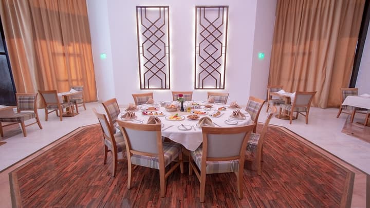 InterContinental TAIF, an IHG Hotel