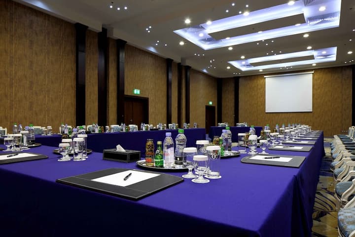 InterContinental TAIF, an IHG Hotel