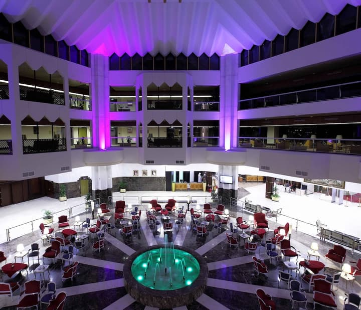 InterContinental TAIF, an IHG Hotel
