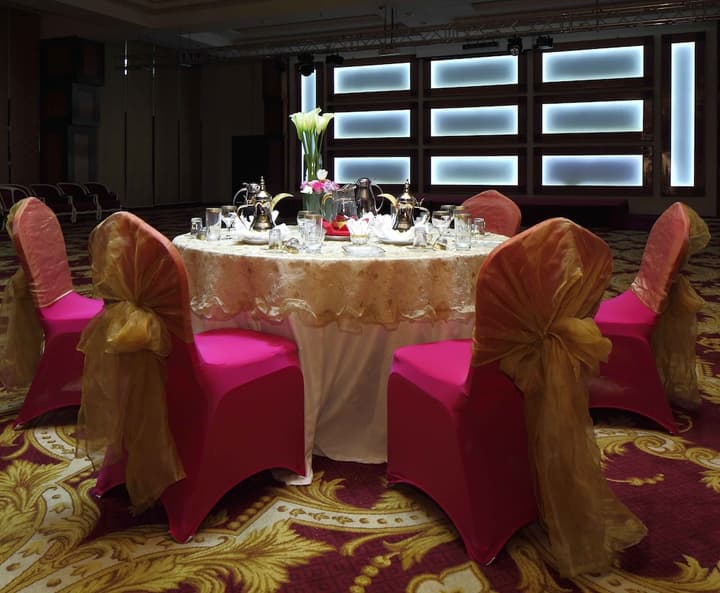 InterContinental TAIF, an IHG Hotel