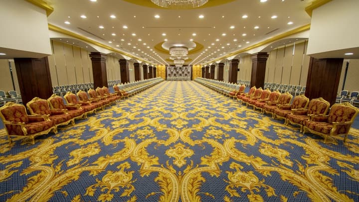 InterContinental TAIF, an IHG Hotel