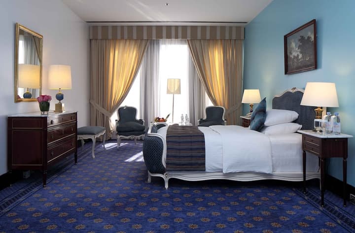 InterContinental TAIF, an IHG Hotel