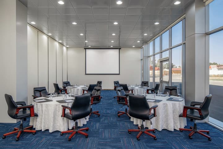 InterContinental TAIF by IHG