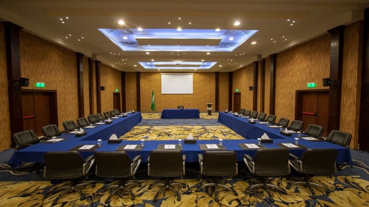 InterContinental TAIF, an IHG Hotel
