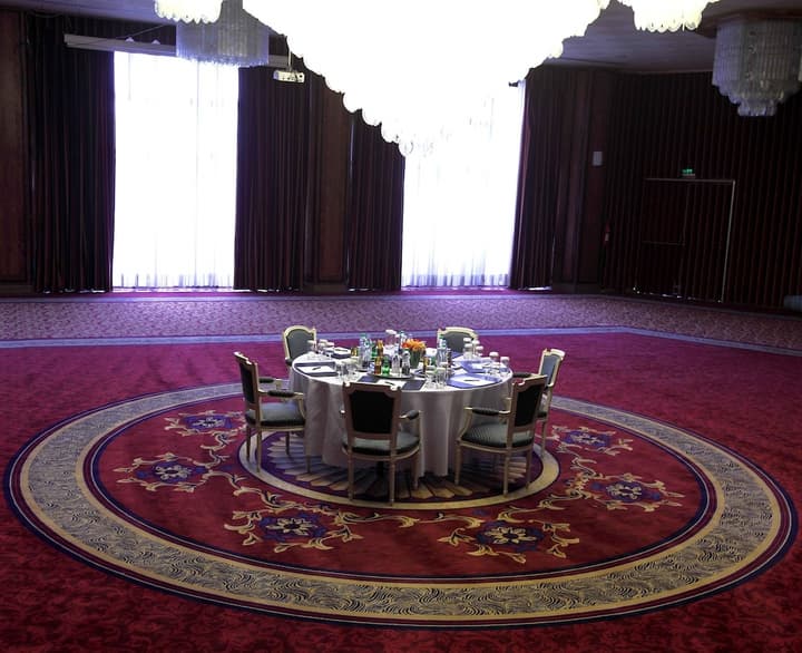 InterContinental TAIF, an IHG Hotel