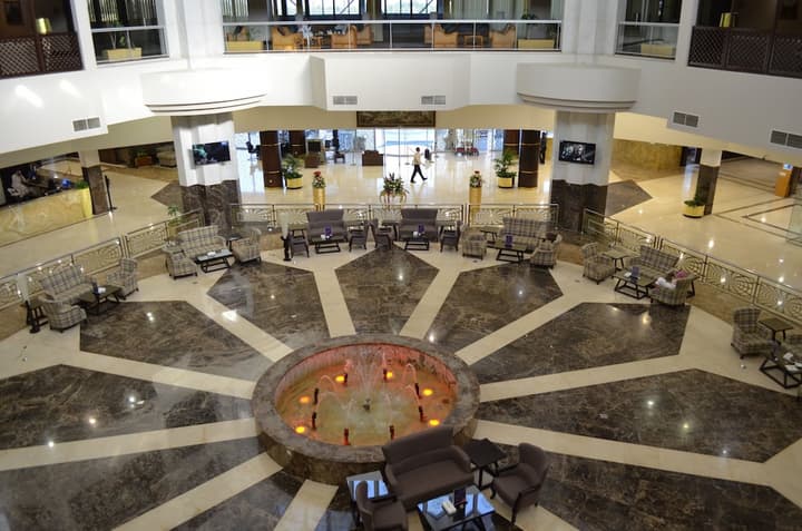 InterContinental TAIF, an IHG Hotel