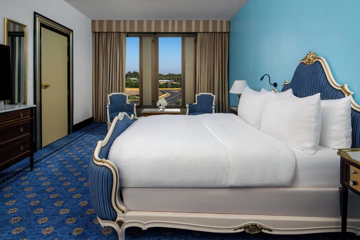 InterContinental TAIF by IHG