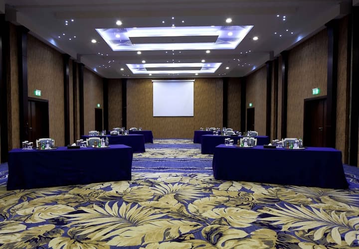 InterContinental TAIF, an IHG Hotel