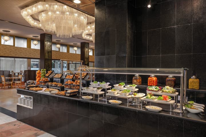 InterContinental TAIF by IHG