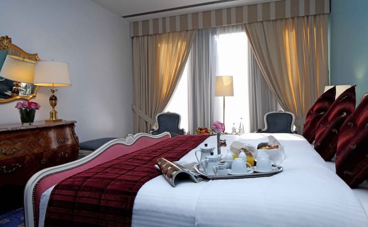 InterContinental TAIF, an IHG Hotel