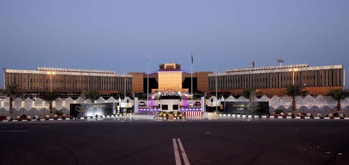 InterContinental TAIF, an IHG Hotel