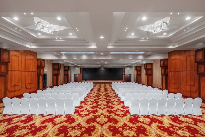 InterContinental TAIF by IHG