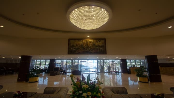 InterContinental TAIF, an IHG Hotel
