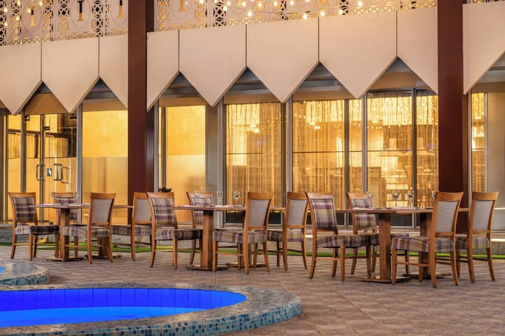 InterContinental TAIF by IHG