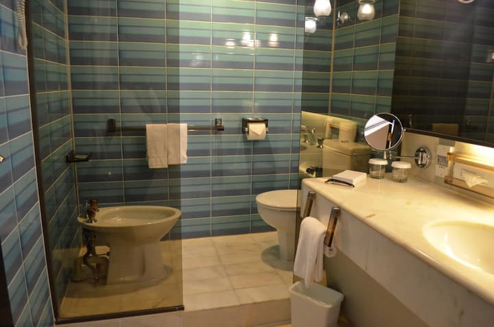 InterContinental TAIF, an IHG Hotel