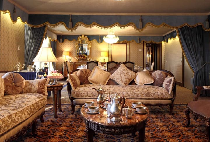 InterContinental TAIF, an IHG Hotel