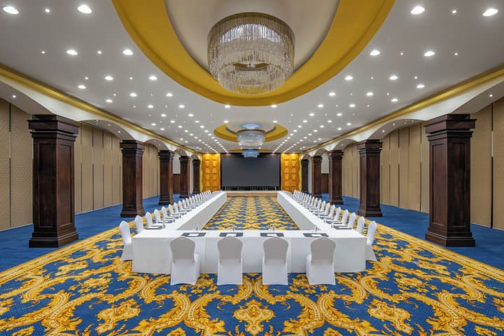 InterContinental TAIF by IHG
