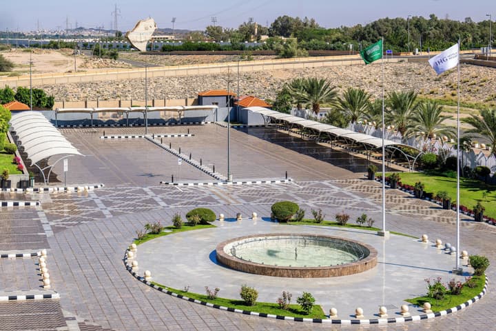 InterContinental TAIF by IHG