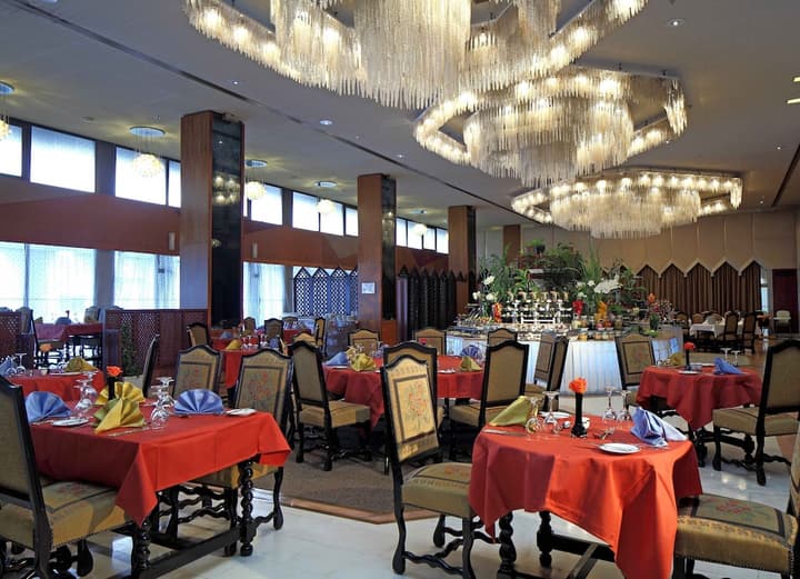 InterContinental TAIF, an IHG Hotel