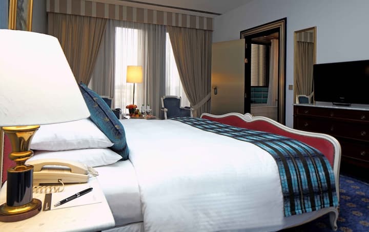 InterContinental TAIF, an IHG Hotel