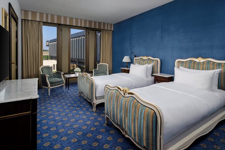 InterContinental TAIF by IHG