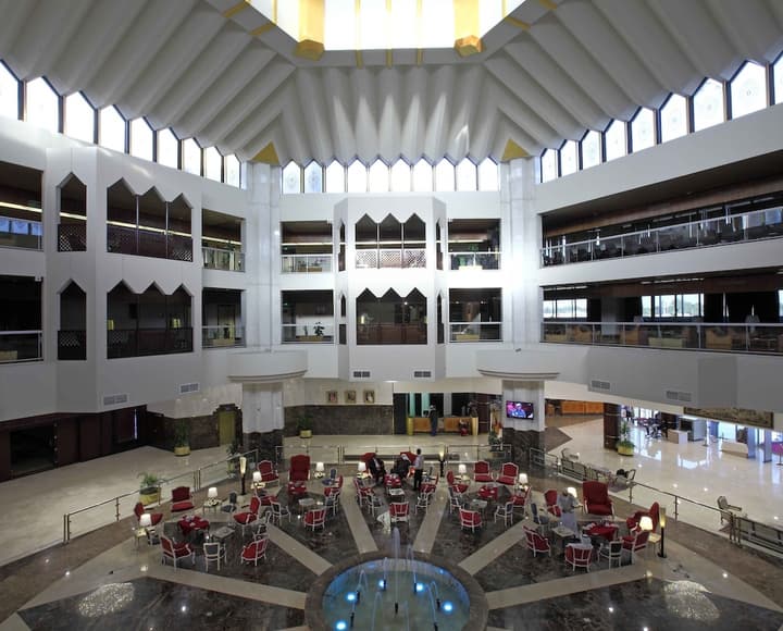 InterContinental TAIF, an IHG Hotel