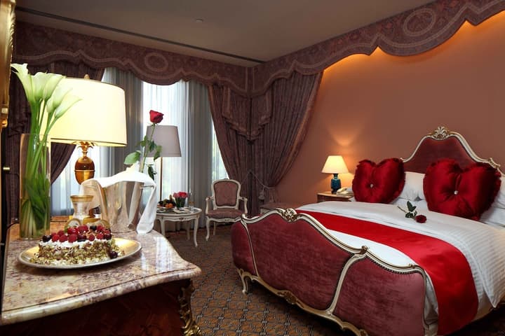 InterContinental TAIF, an IHG Hotel