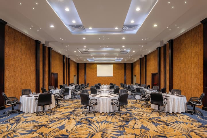 InterContinental TAIF by IHG