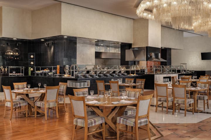 InterContinental TAIF by IHG