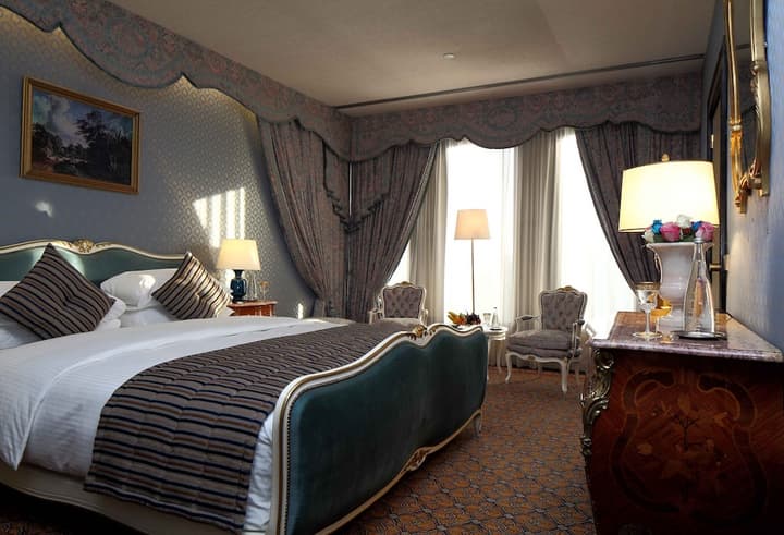 InterContinental TAIF, an IHG Hotel