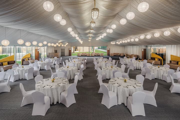 InterContinental TAIF by IHG