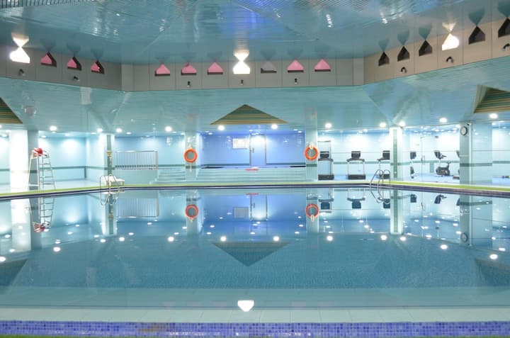 InterContinental TAIF, an IHG Hotel
