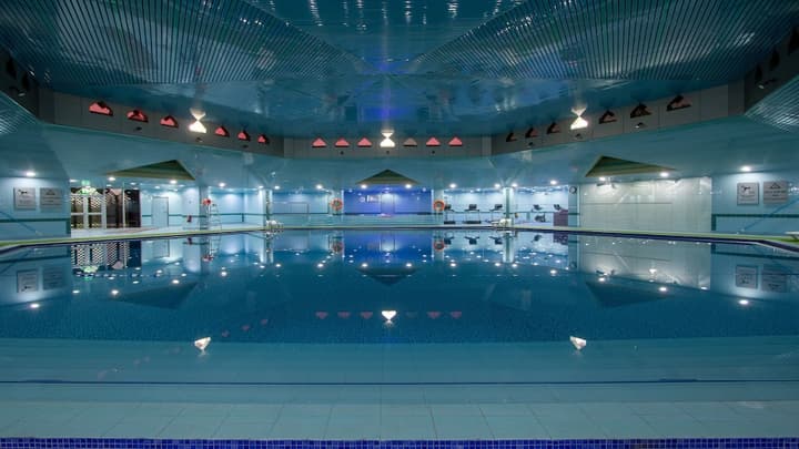InterContinental TAIF, an IHG Hotel