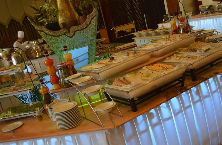 InterContinental TAIF, an IHG Hotel