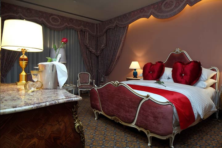 InterContinental TAIF by IHG