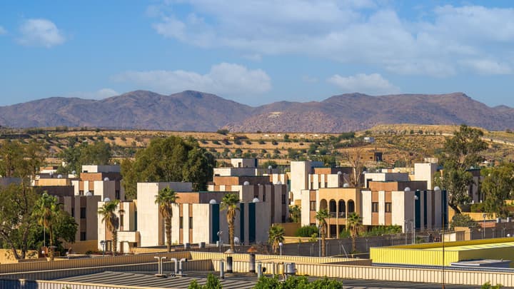 InterContinental TAIF by IHG