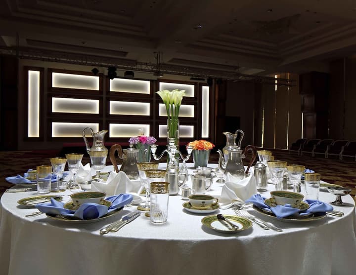 InterContinental TAIF, an IHG Hotel