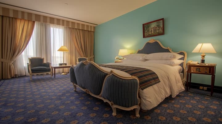 InterContinental TAIF, an IHG Hotel