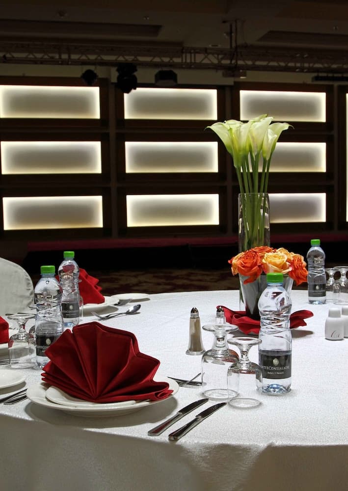 InterContinental TAIF, an IHG Hotel