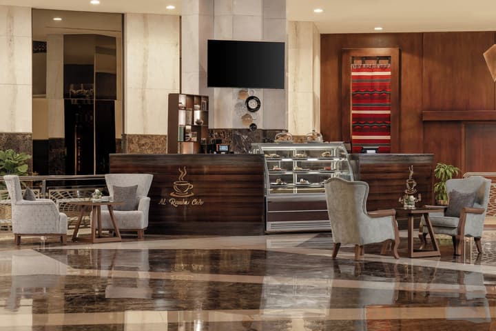 InterContinental TAIF by IHG