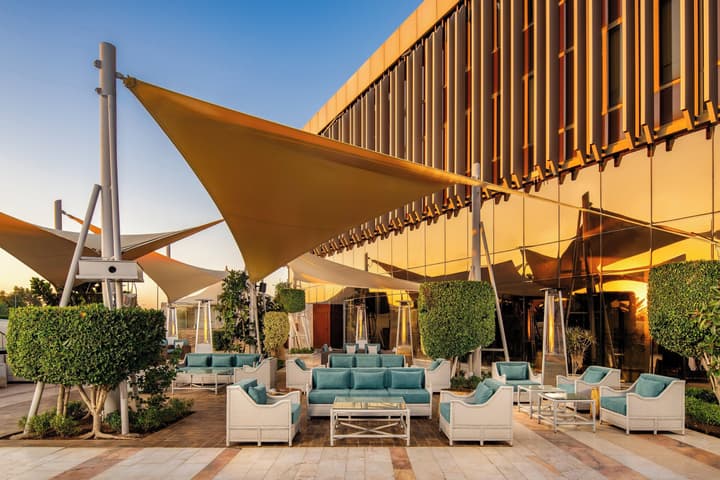 InterContinental TAIF by IHG