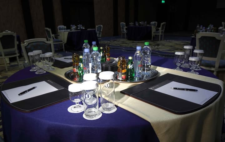 InterContinental TAIF, an IHG Hotel