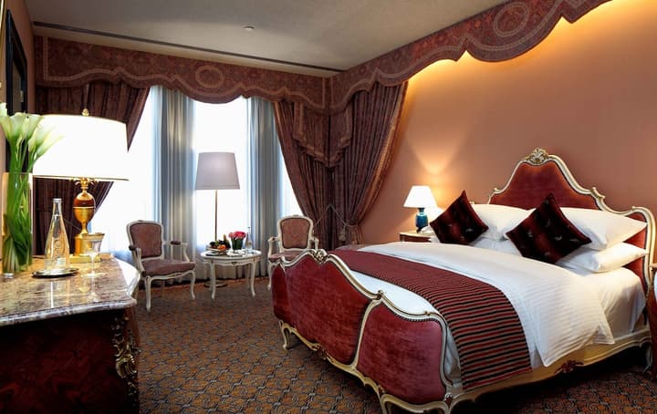 InterContinental TAIF, an IHG Hotel