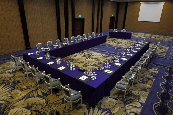 InterContinental TAIF, an IHG Hotel