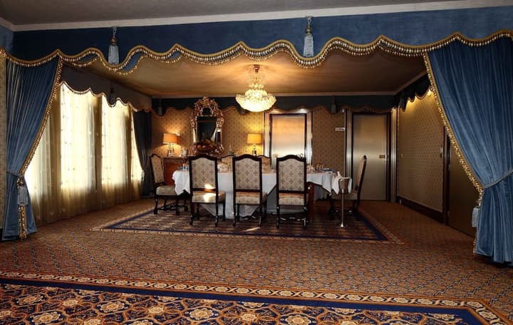 InterContinental TAIF, an IHG Hotel
