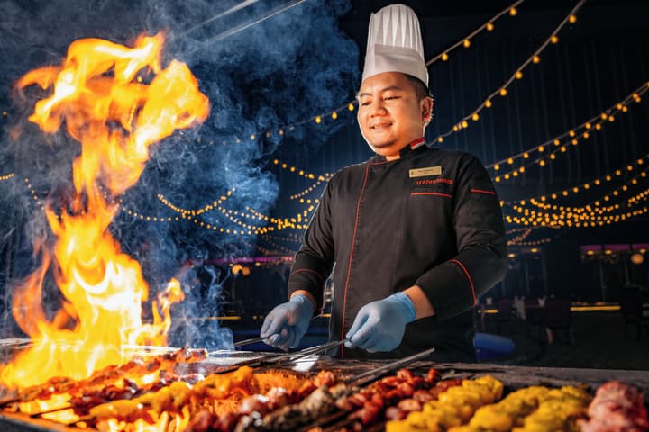 InterContinental TAIF by IHG