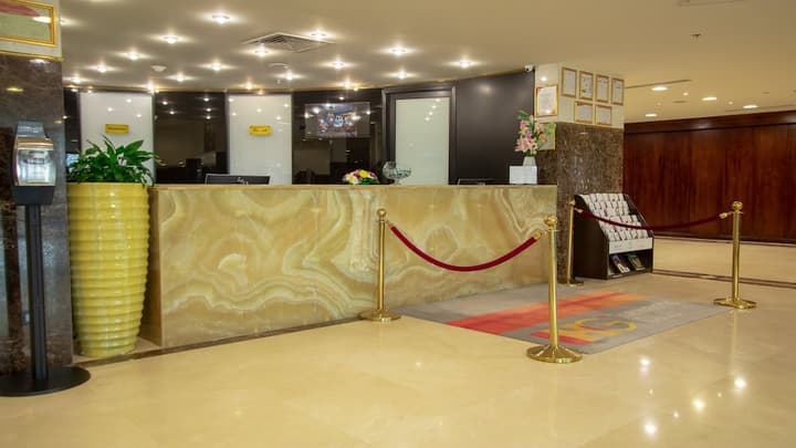 InterContinental TAIF, an IHG Hotel