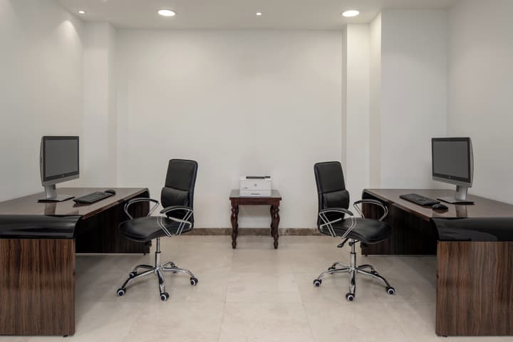 InterContinental TAIF by IHG