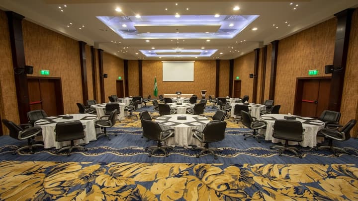 InterContinental TAIF, an IHG Hotel