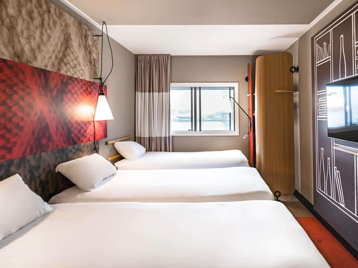 ibis Amsterdam Centre